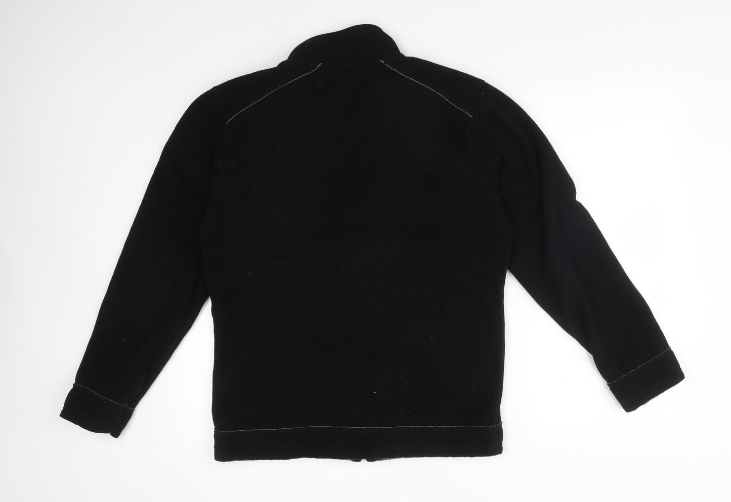 George Womens Black   Jacket  Size S