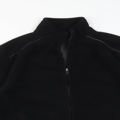 George Womens Black   Jacket  Size S