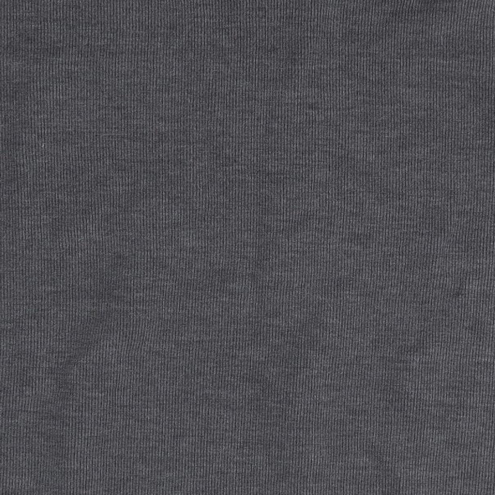 te Mens Grey V-Neck  Polyester Pullover Jumper Size M