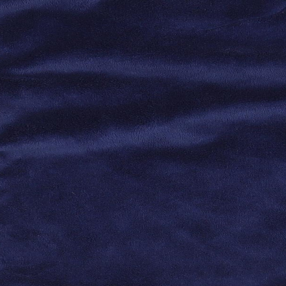 Just Like You Girls Multicoloured Solid Polyester Top Pyjama Top Size 4-5 Years