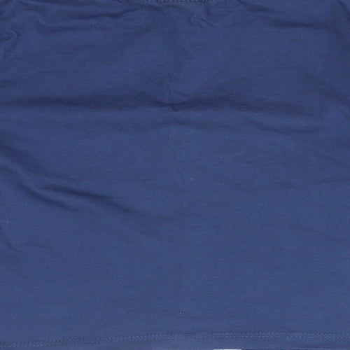 Primark Boys Multicoloured Colourblock Cotton Basic T-Shirt Size 3-4 Years Round Neck  - TOY STORY 4