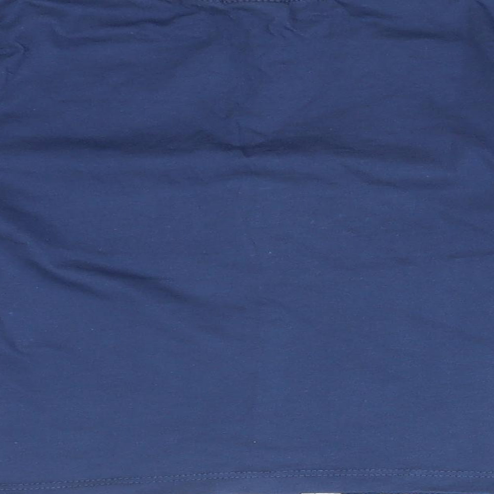 Primark Boys Multicoloured Colourblock Cotton Basic T-Shirt Size 3-4 Years Round Neck  - TOY STORY 4