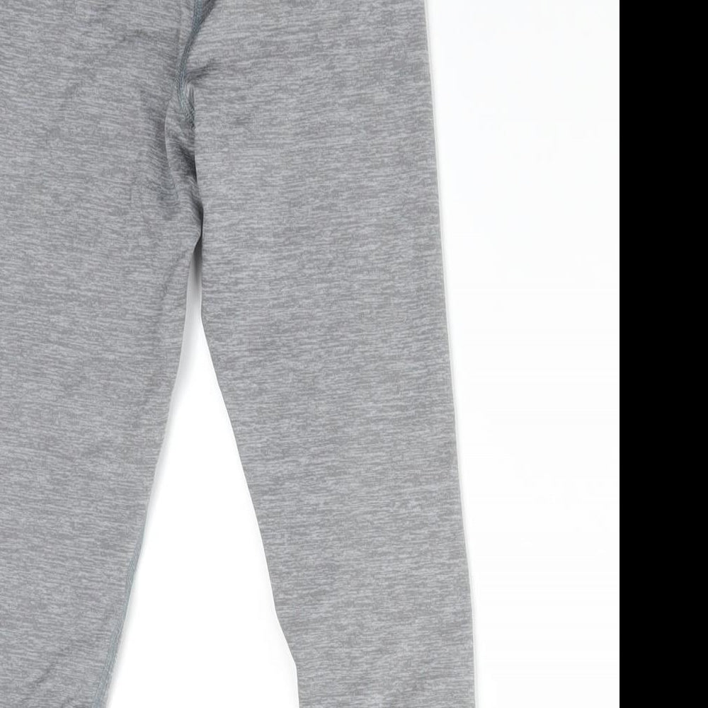 Old Navy Girls Grey    Trousers Size 6-7 Years  Regular