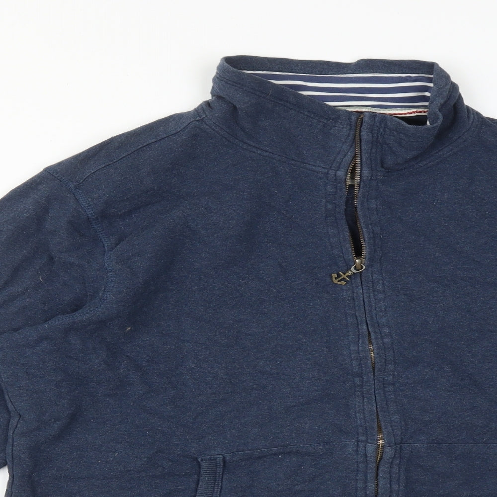 Seasalt Womens Blue   Jacket  Size 18