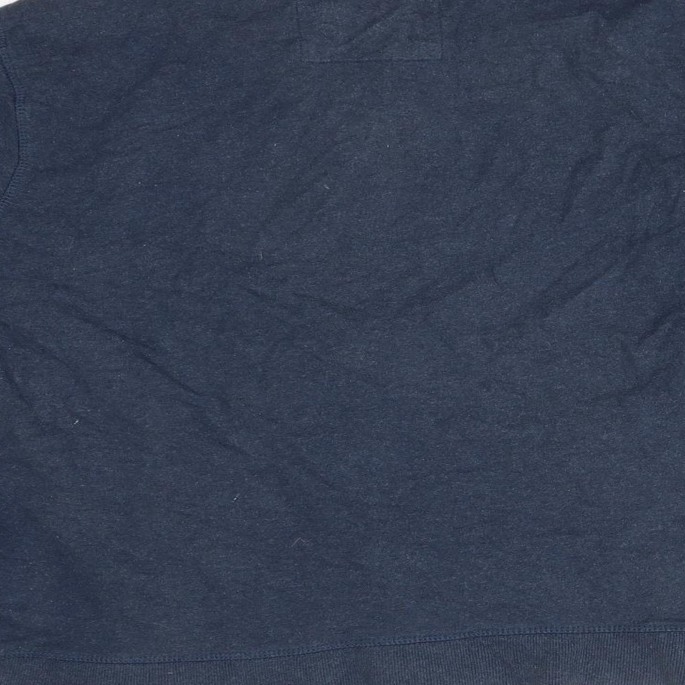 Seasalt Womens Blue   Jacket  Size 18