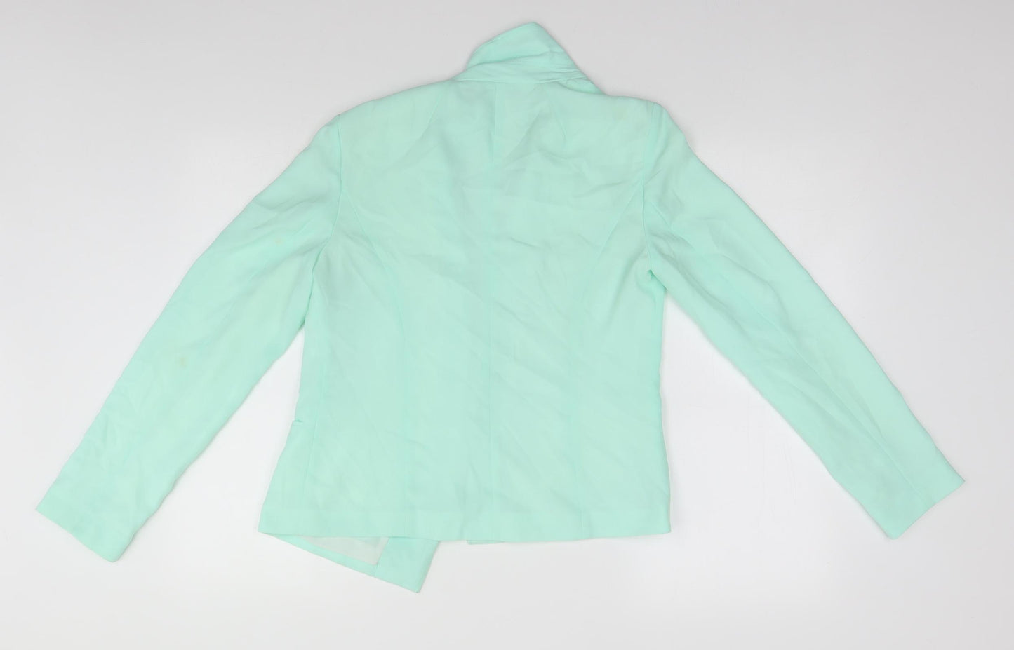 New Look Womens Ivory   Jacket  Size 10