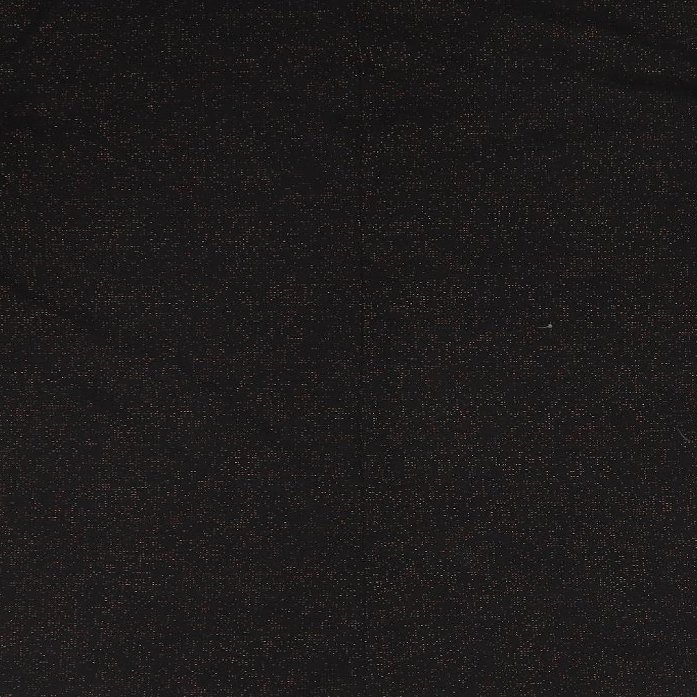 Topman Mens Multicoloured  Polyester  T-Shirt Size M Round Neck