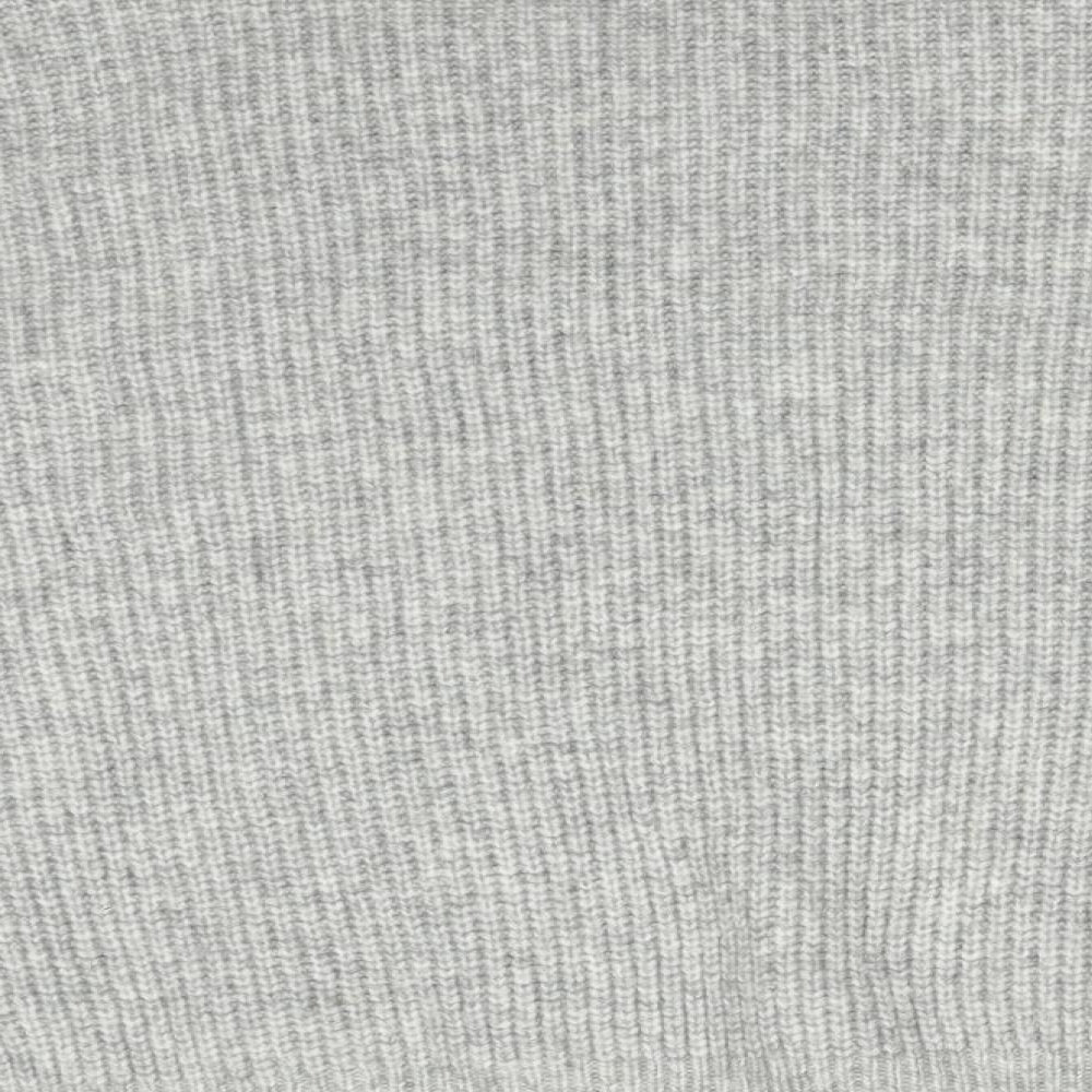 Primark Womens Grey  Acrylic Pullover Sweatshirt Size L