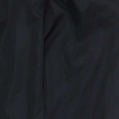 Stuburt Mens Black  Polyester Sweatpants Trousers Size 29 in L26 in Regular