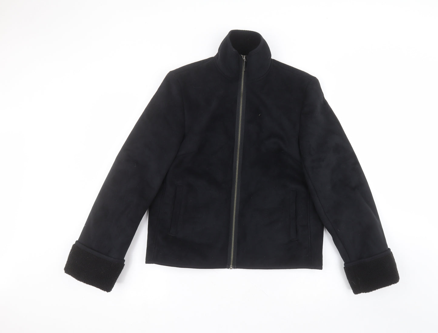 NEXT Womens Black   Jacket  Size 10