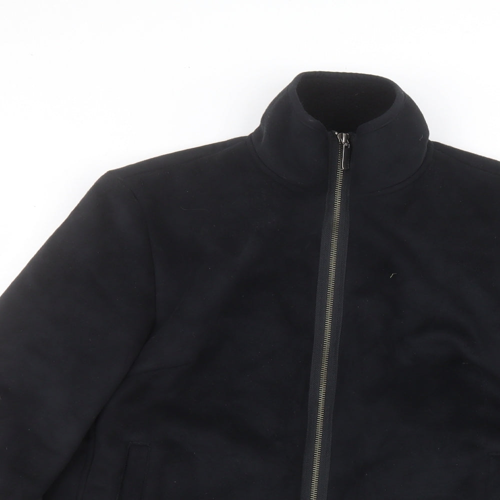 NEXT Womens Black   Jacket  Size 10