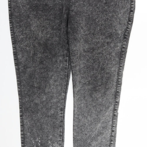 Preworn Mens Grey   Trousers   L28 in