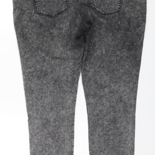 Preworn Mens Grey   Trousers   L28 in