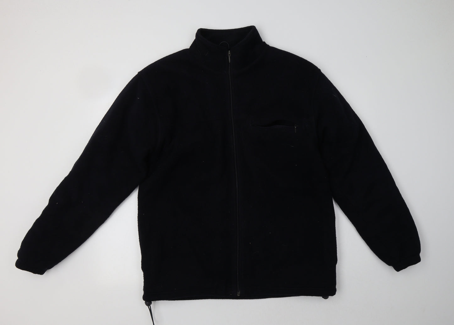 EWM Womens Blue   Jacket  Size L