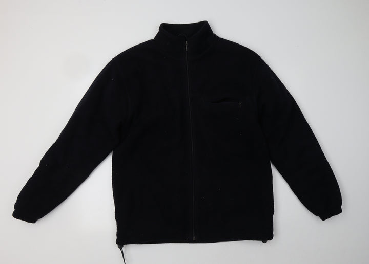 EWM Womens Blue Jacket Size L