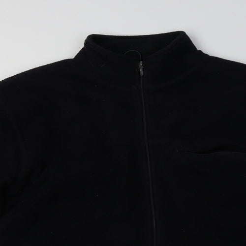 EWM Womens Blue   Jacket  Size L