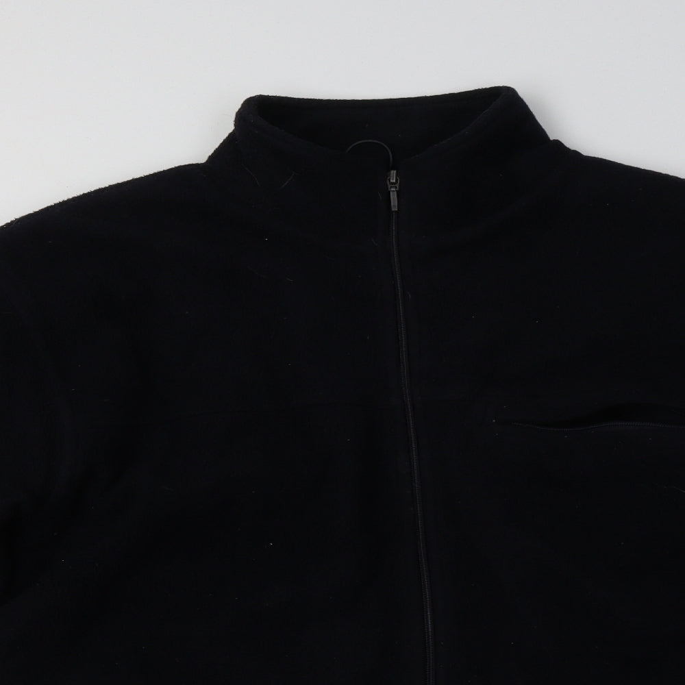 EWM Womens Blue   Jacket  Size L