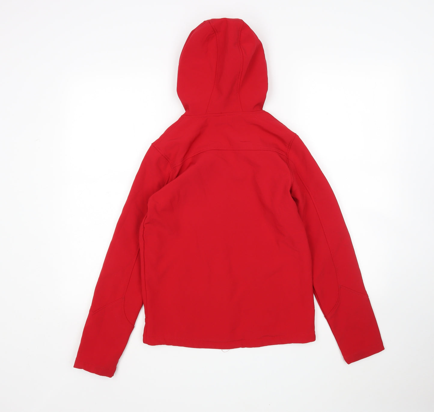 Mountain Warehouse Boys Red   Jacket  Size 11-12 Years