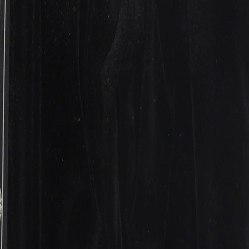 Preworn Womens Black Solid   Lounge Pants Size 10
