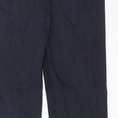 Amisu Womens Blue   Skinny Jeans Size 8 L27 in Regular