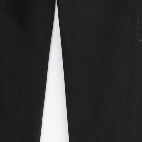 the Religion Womens Black  Cotton Skinny Jeans Size 26 in L30 in Regular