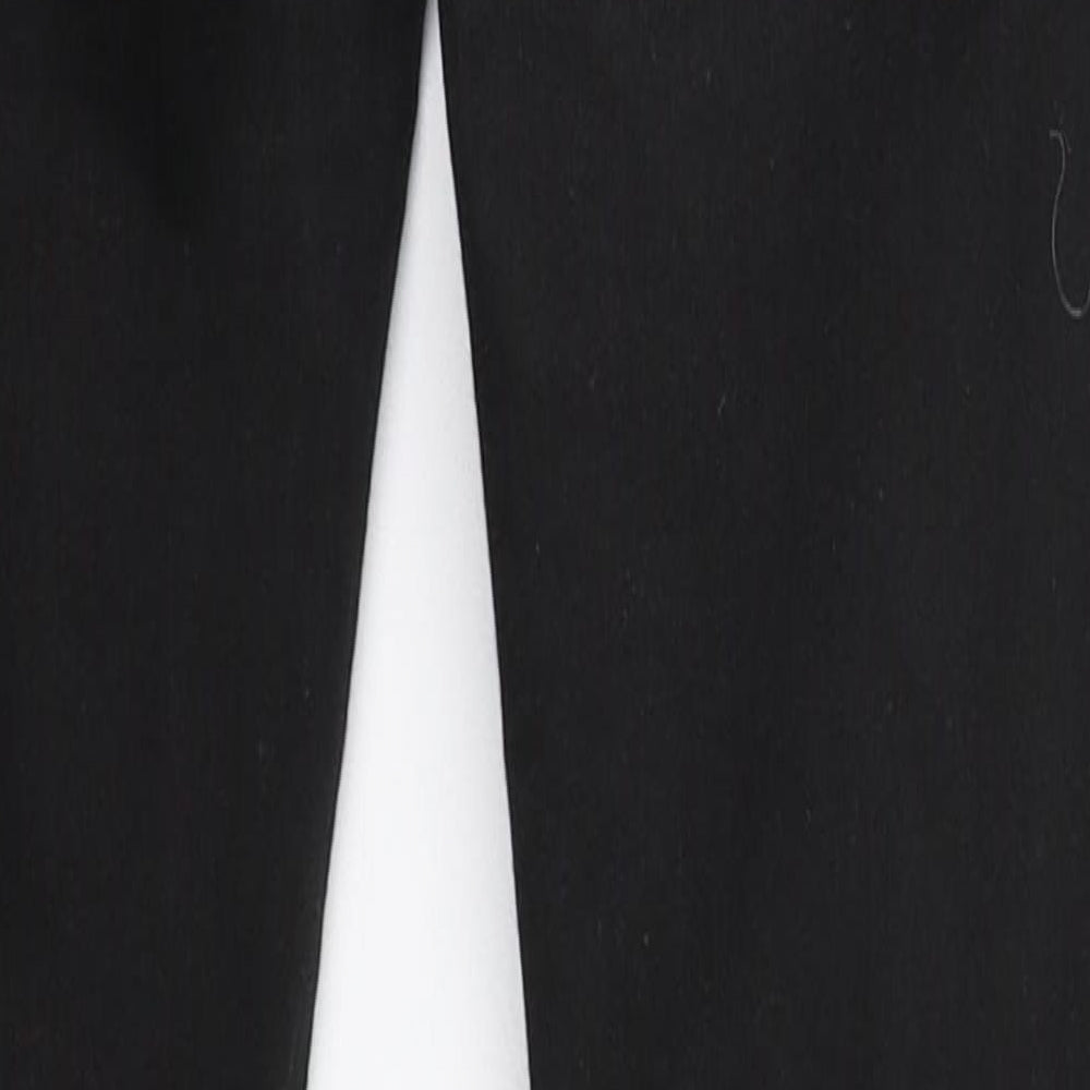 the Religion Womens Black  Cotton Skinny Jeans Size 26 in L30 in Regular