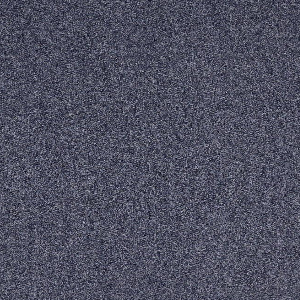 NEXT Mens Blue Round Neck  Cotton Pullover Jumper Size XL   - Blue Grey mix