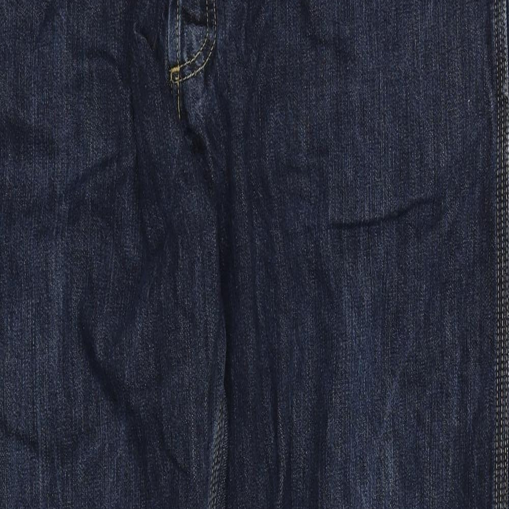 Preworn Mens Blue   Straight Jeans  L29 in