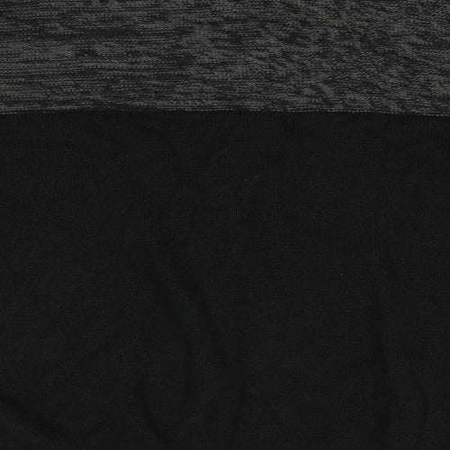 Kensington Mens Brown Round Neck  Acrylic Pullover Jumper Size 2XL