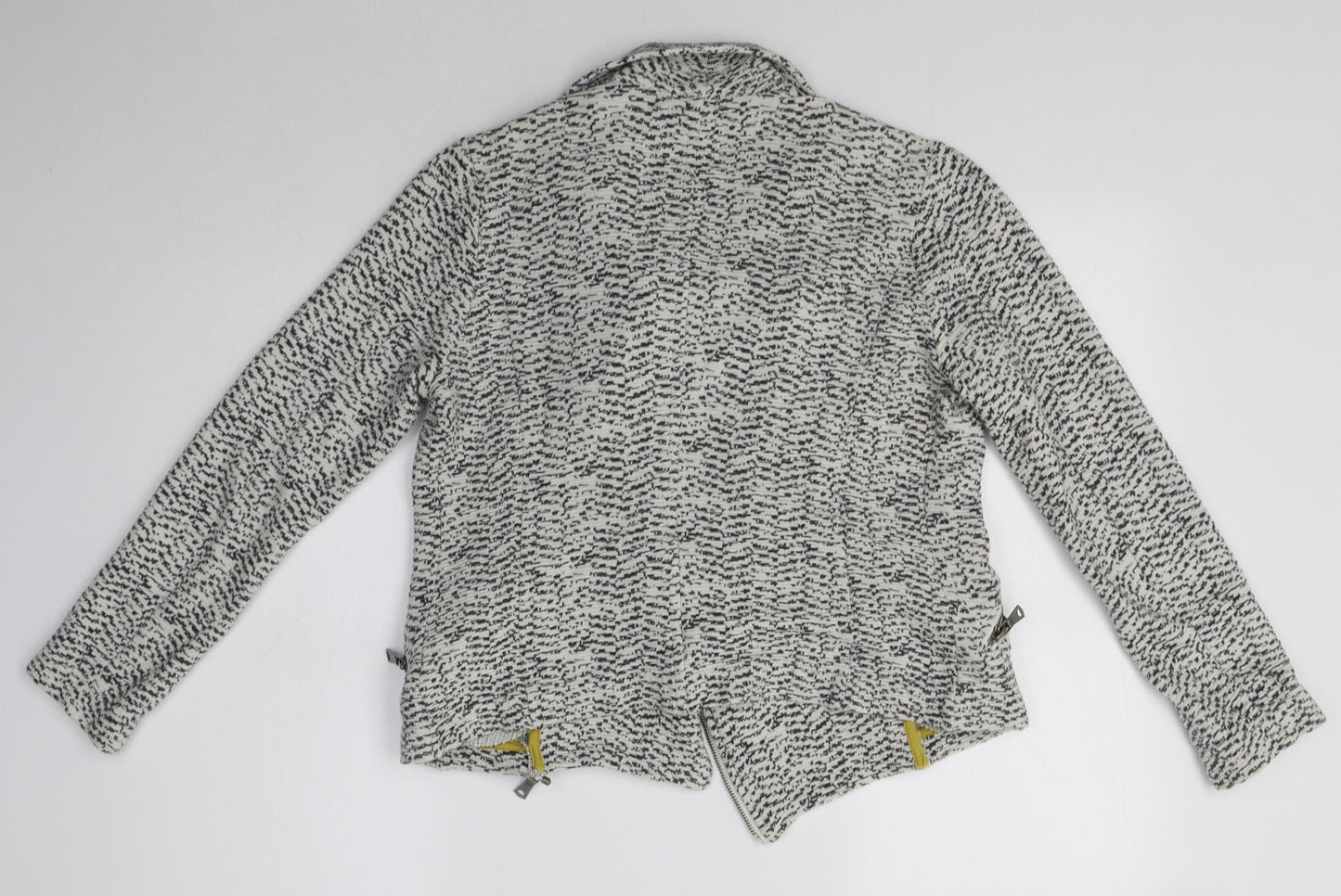 NEXT Womens Multicoloured   Jacket  Size 8