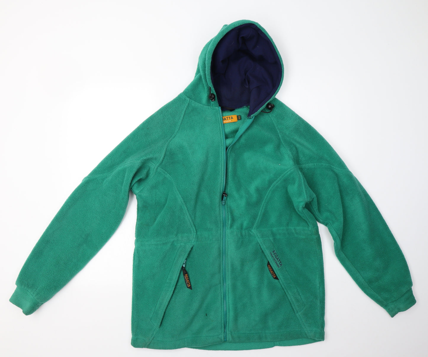 Regatta Womens Green   Jacket Coat Size 12