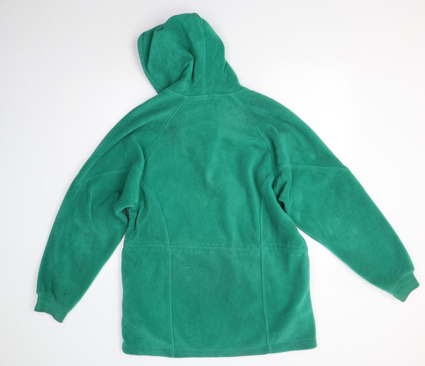 Regatta Womens Green   Jacket Coat Size 12