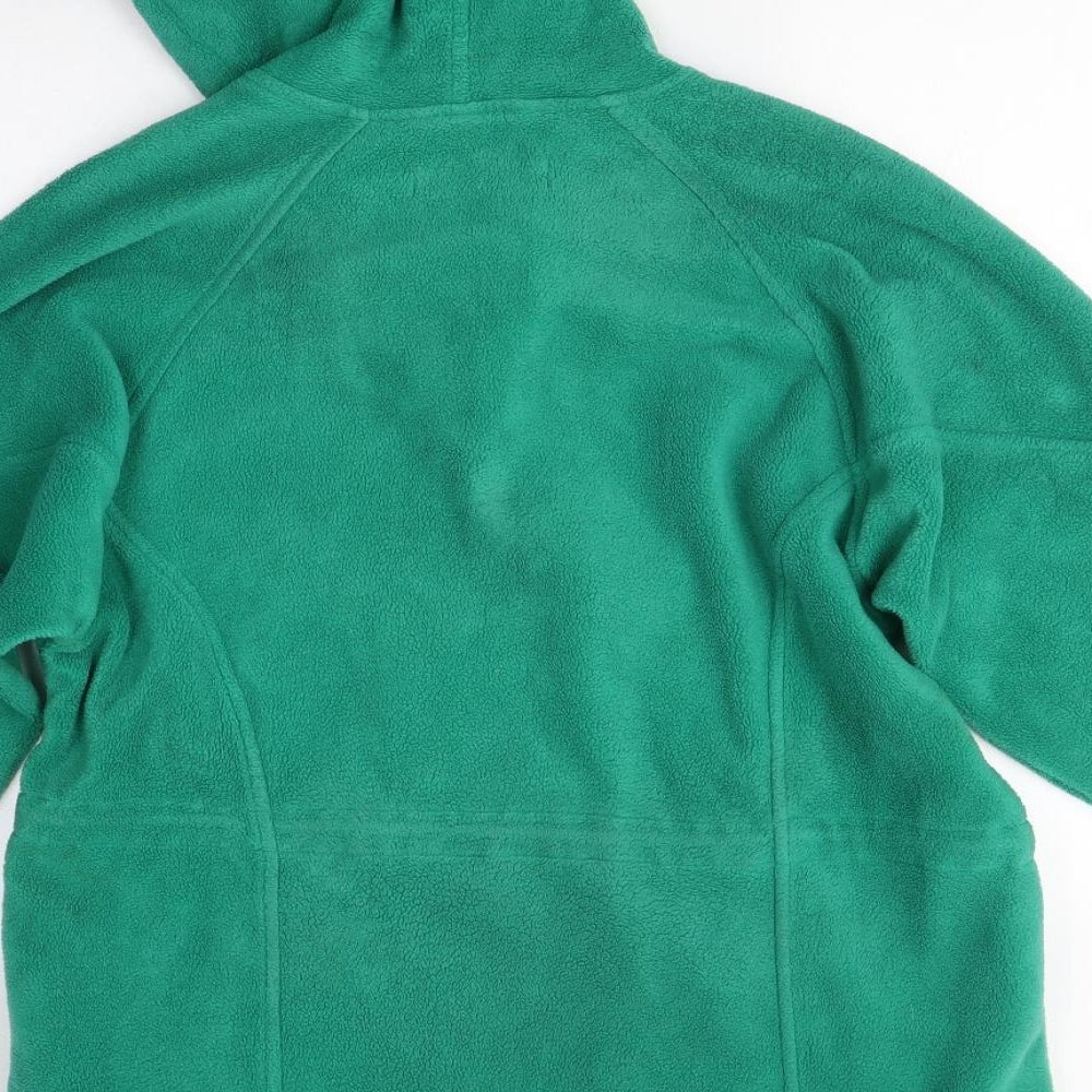 Regatta Womens Green   Jacket Coat Size 12