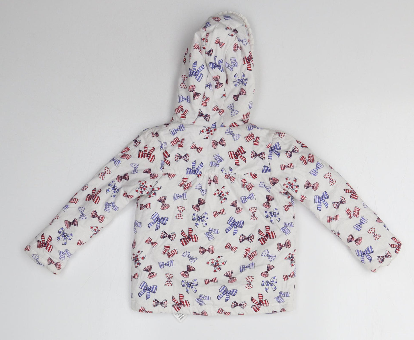 George Baby Multicoloured   Jacket  Size 18-24 Months