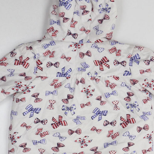 George Baby Multicoloured   Jacket  Size 18-24 Months