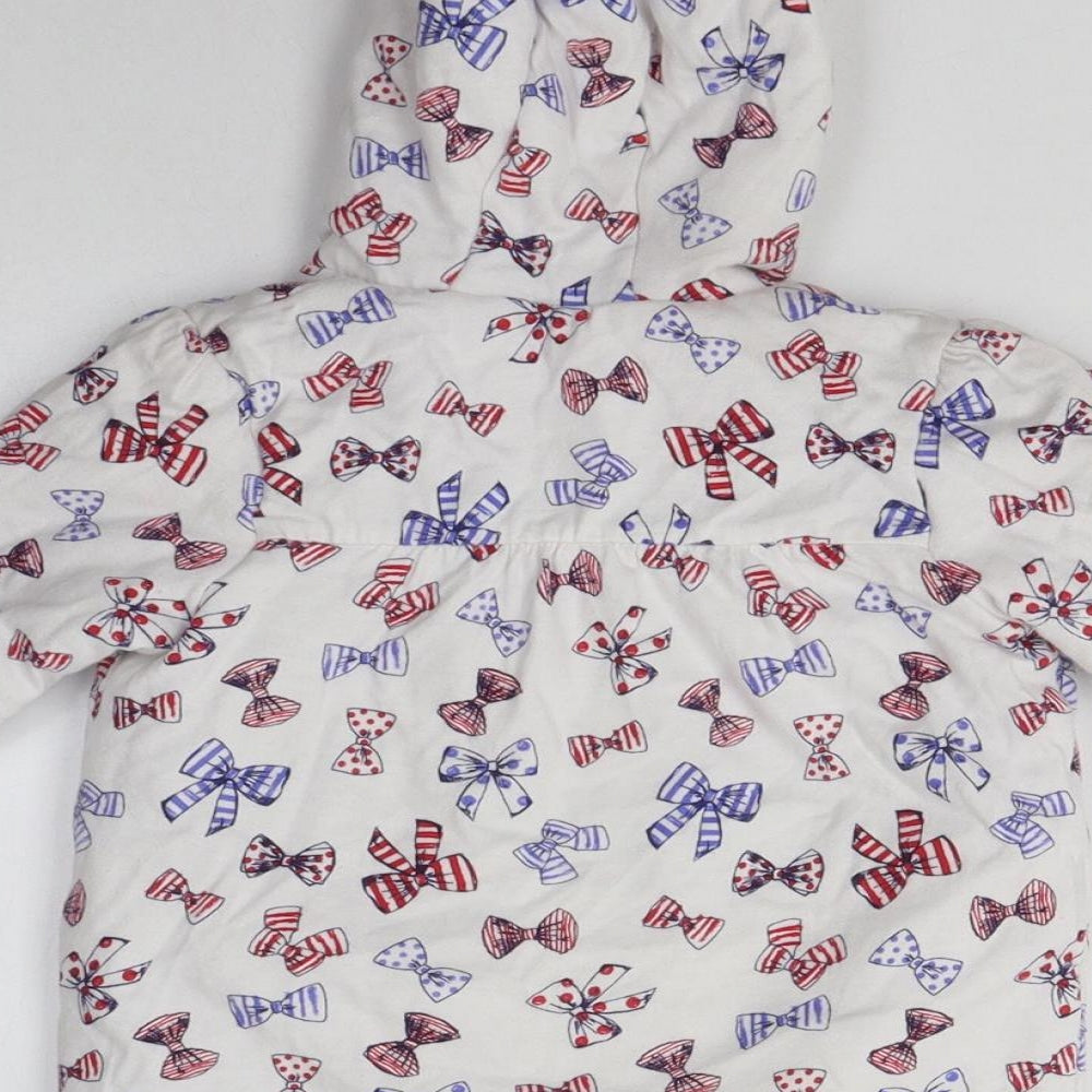 George Baby Multicoloured   Jacket  Size 18-24 Months