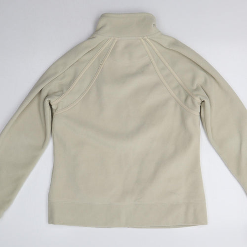 Maine Womens Ivory   Jacket  Size 12