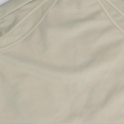 Maine Womens Ivory   Jacket  Size 12