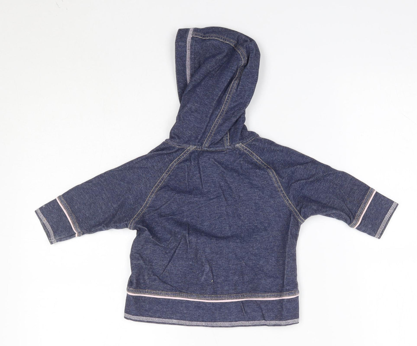 NEXT Baby Multicoloured   Jacket  Size 6-9 Months