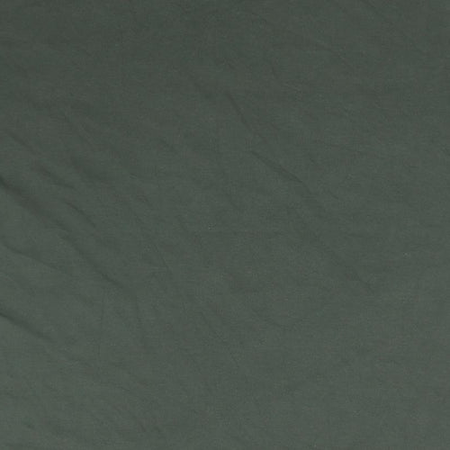Uniqlo Mens Green  Cotton  T-Shirt Size M Round Neck  - Dark Green