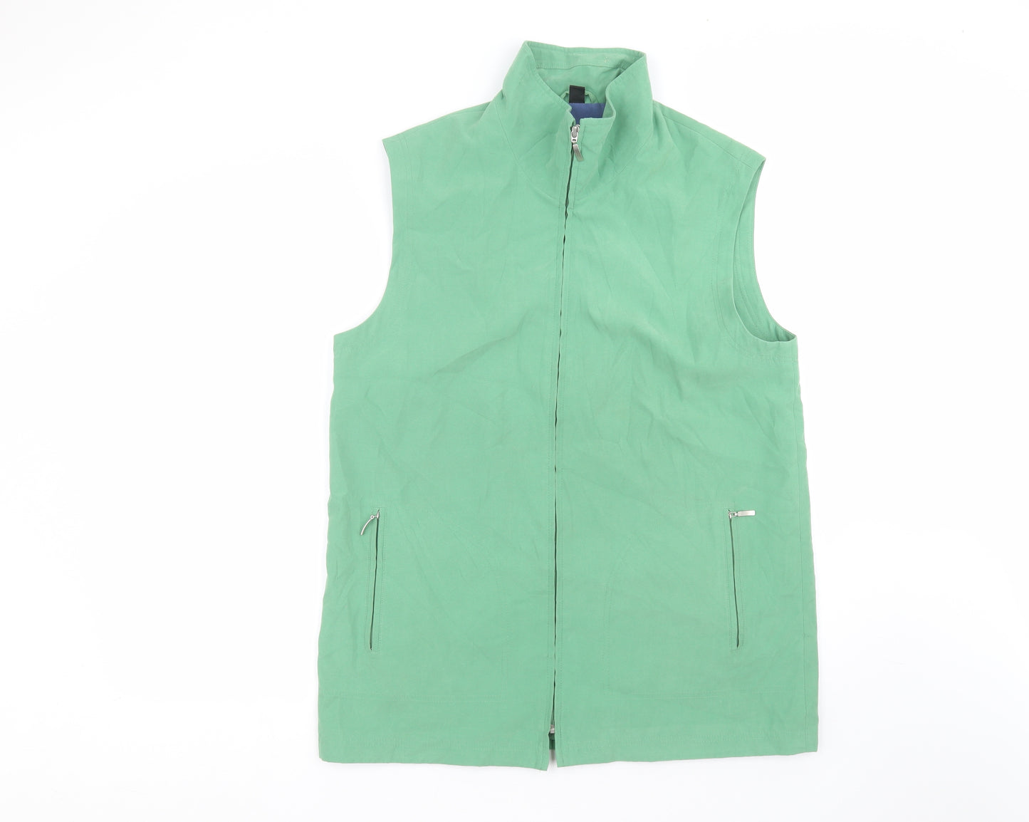 Timeless Womens Green   Jacket  Size 16