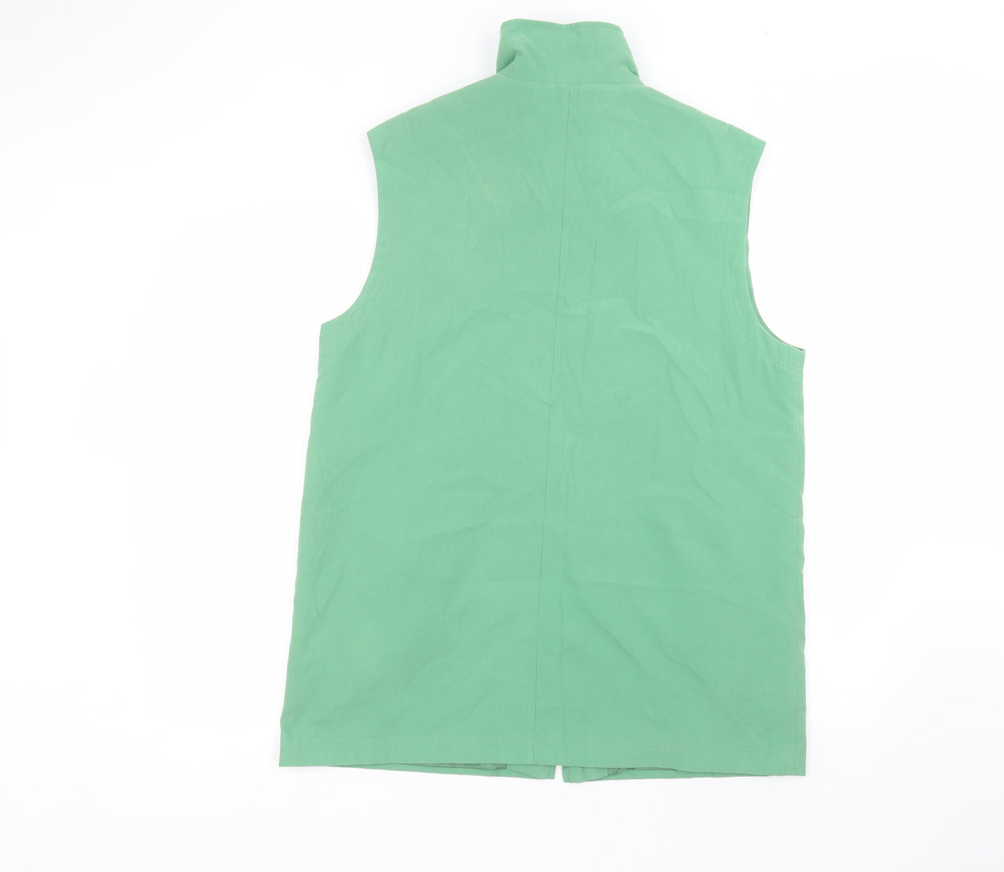 Timeless Womens Green   Jacket  Size 16