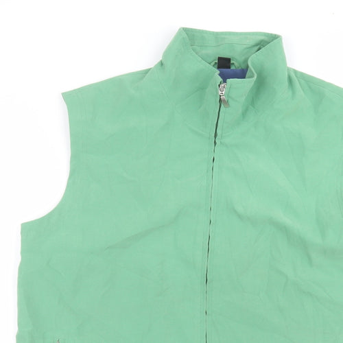 Timeless Womens Green   Jacket  Size 16