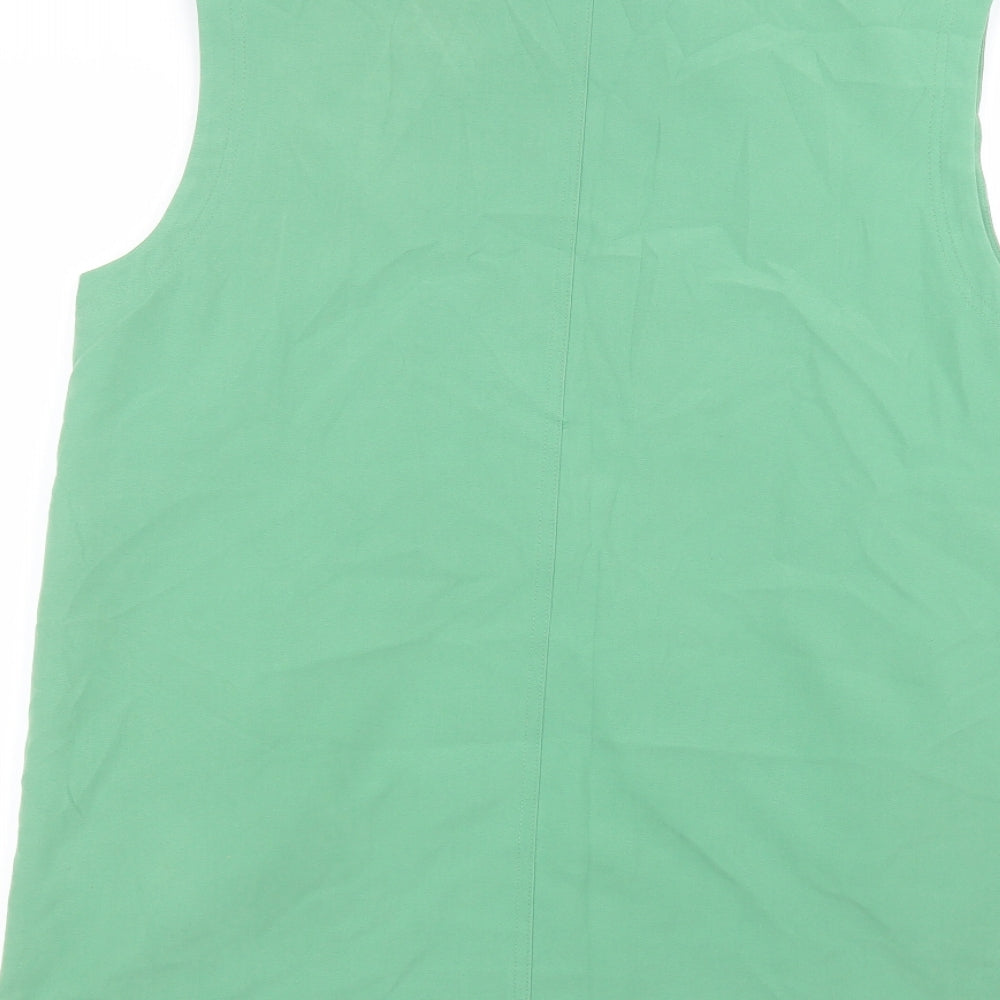 Timeless Womens Green   Jacket  Size 16