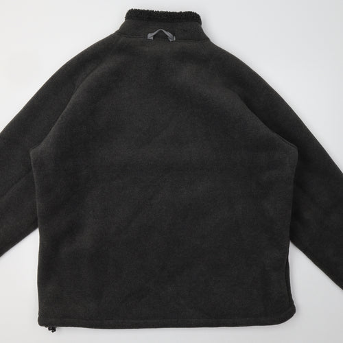 Chums Mens Grey   Jacket  Size XL