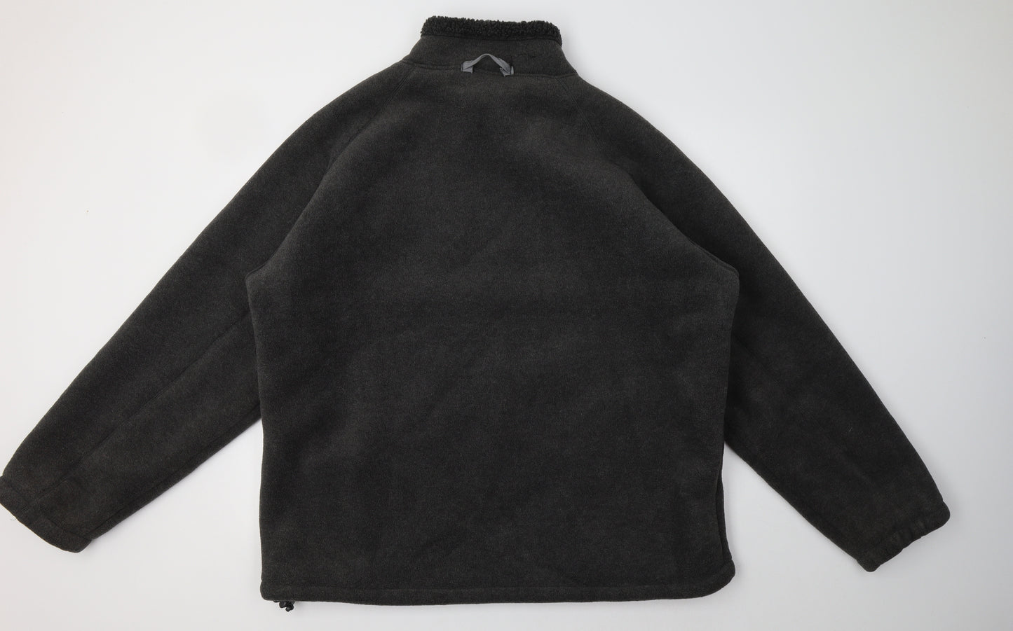 Chums Mens Grey   Jacket  Size XL