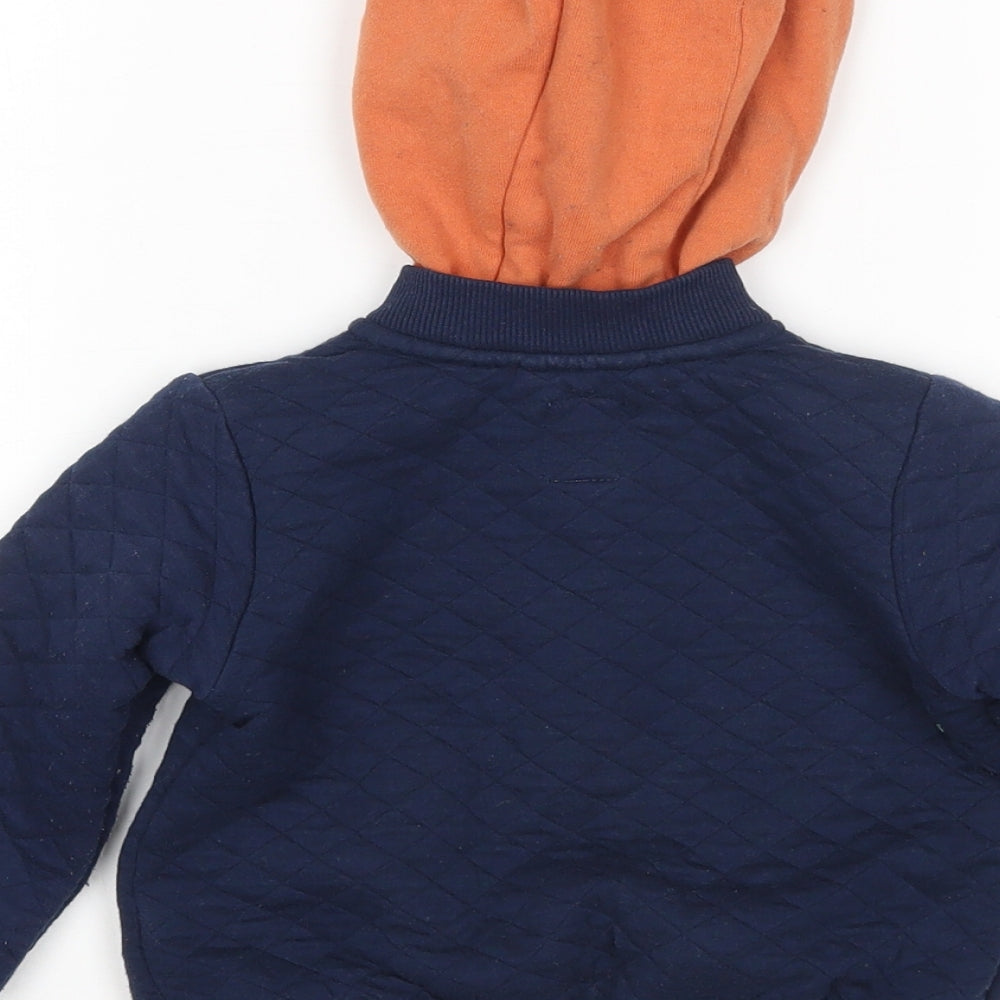 Coolclub Boys Multicoloured   Jacket  Size 2 Years
