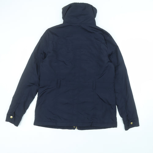 Papaya Womens Blue   Jacket  Size 12