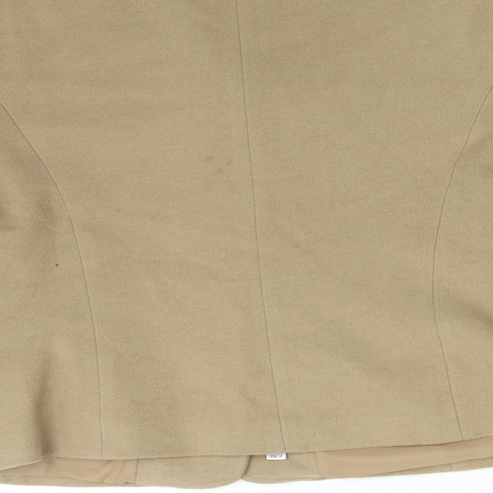 NEXT Womens Brown   Jacket  Size 14