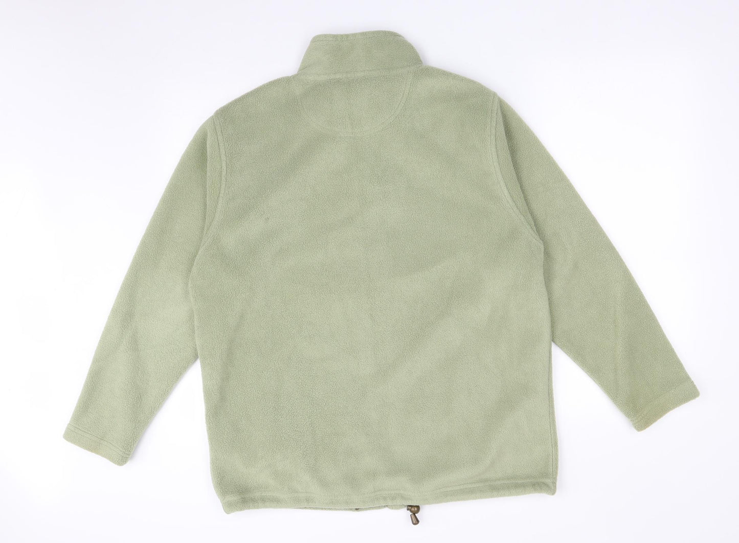 EWM Womens Green   Jacket  Size M